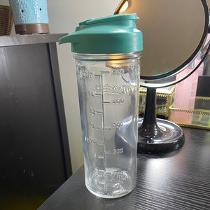 BRAND NEW! Masontops Mason Jar Glass Hydration Kit